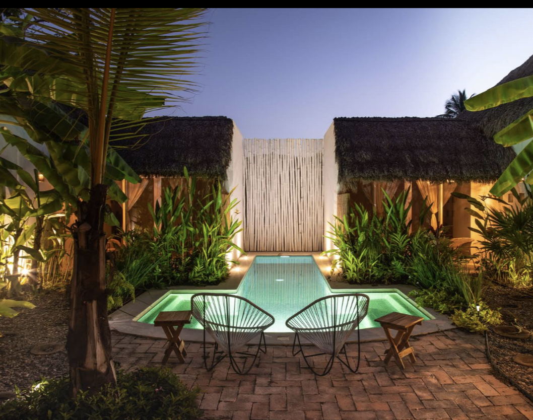 Marii Hotel Boutique